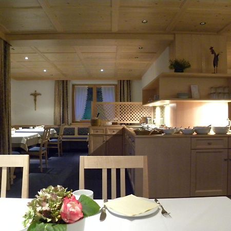 Ferienhaus Bergland Bizau Exteriör bild